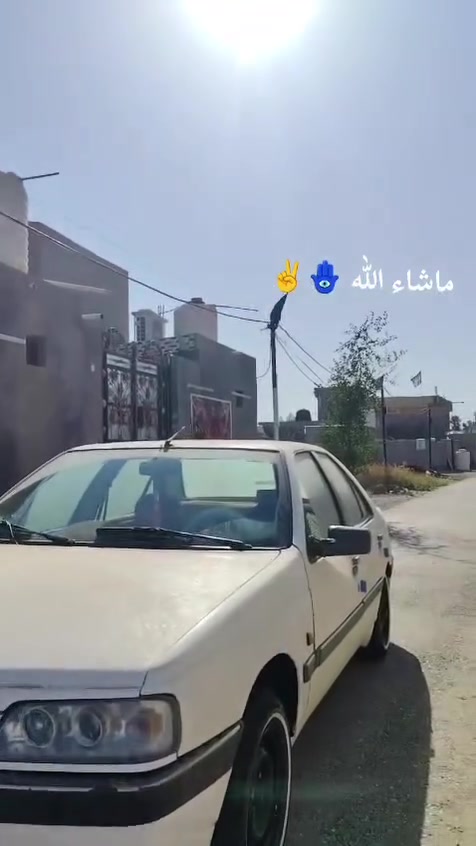 السلام عليكم بيجو جي ل كس السعر 40
جاهزة من كلشي بغداد هاذه رقمي ***********بي واتساب
