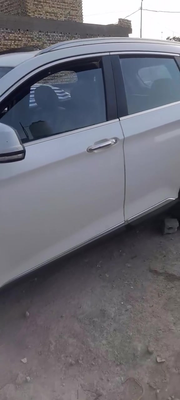 السلام عليكم ورحمه الله وبركاته اخوان السياره للبيع موديل 20 رقم قادسيه وصاحبها بالديوانيه سياره باقه عليها ثلاث اشهر وتصير حره السعر 55 السياره محوره مكينه وكير كامري وحاليا خلل بالكير ما اعرف شنو السبب ولا عارضها على فيتر والاستفسار على هذا الرقم *********** الفيديو ذاكر بيه خمسه اشهر هذا الشهر سددنا قصدين وباقي ثلاثه اقساط
