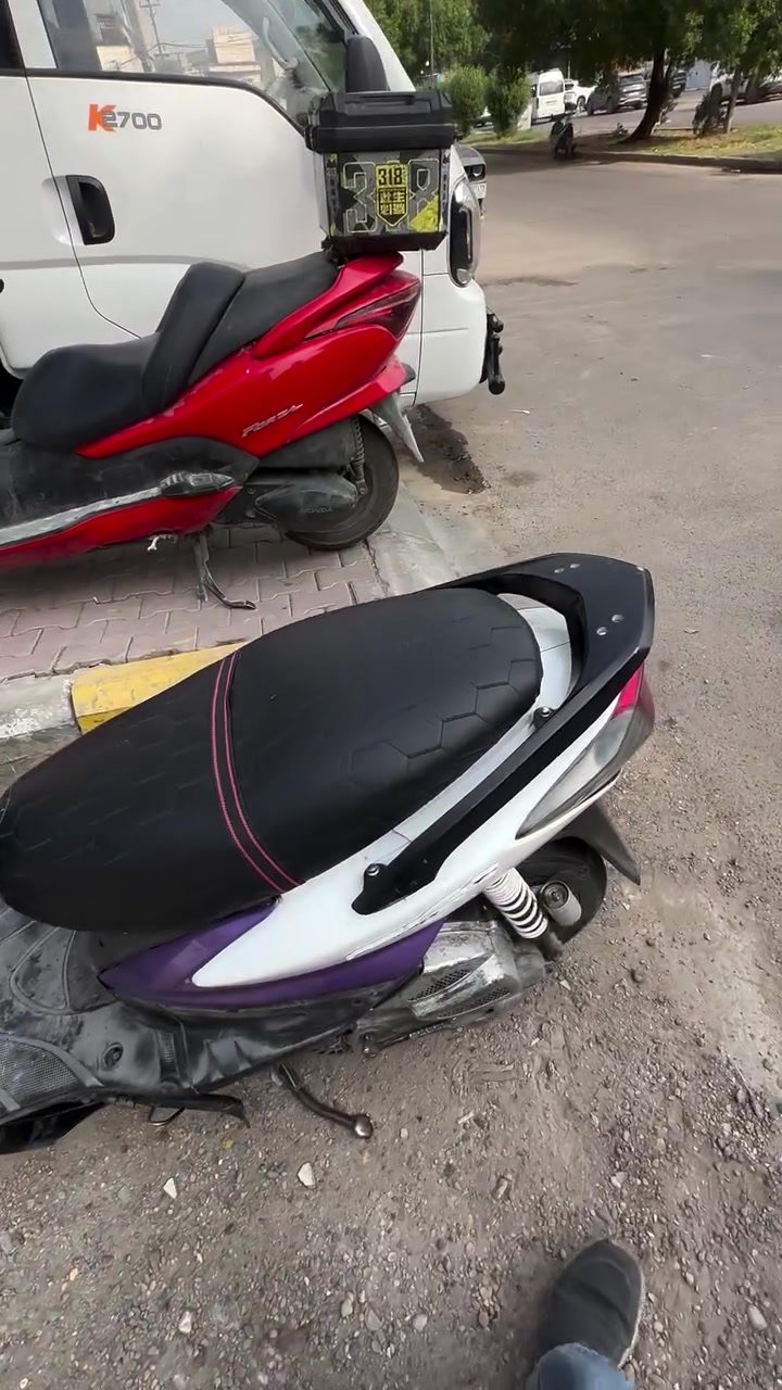 سكنس فحل • كابريتر • يحتاج ترتيب