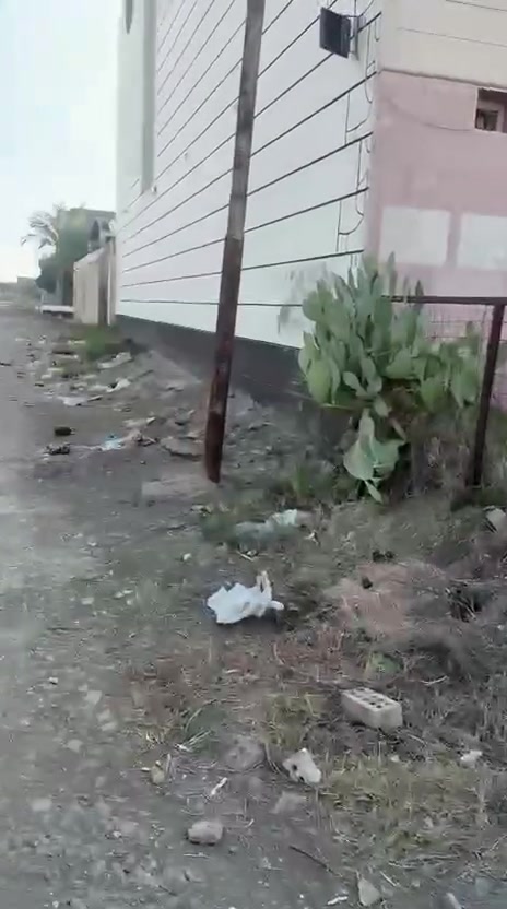 🏠 إعلان للبيع
بيت بناء حديث - ملكية طابو صرف
المساحة: 150 متر مربع
الموقع: حي الحرية - بالقرب من شارع 20
حالة البناء:
الطابق الأول: كامل وجاهز للسكن
الطابق الثاني: قيد الإنشاء
للتواصل والاستفسار والمعاينة:
📞 ***********
🏢 مكتب العمدة للعقار
