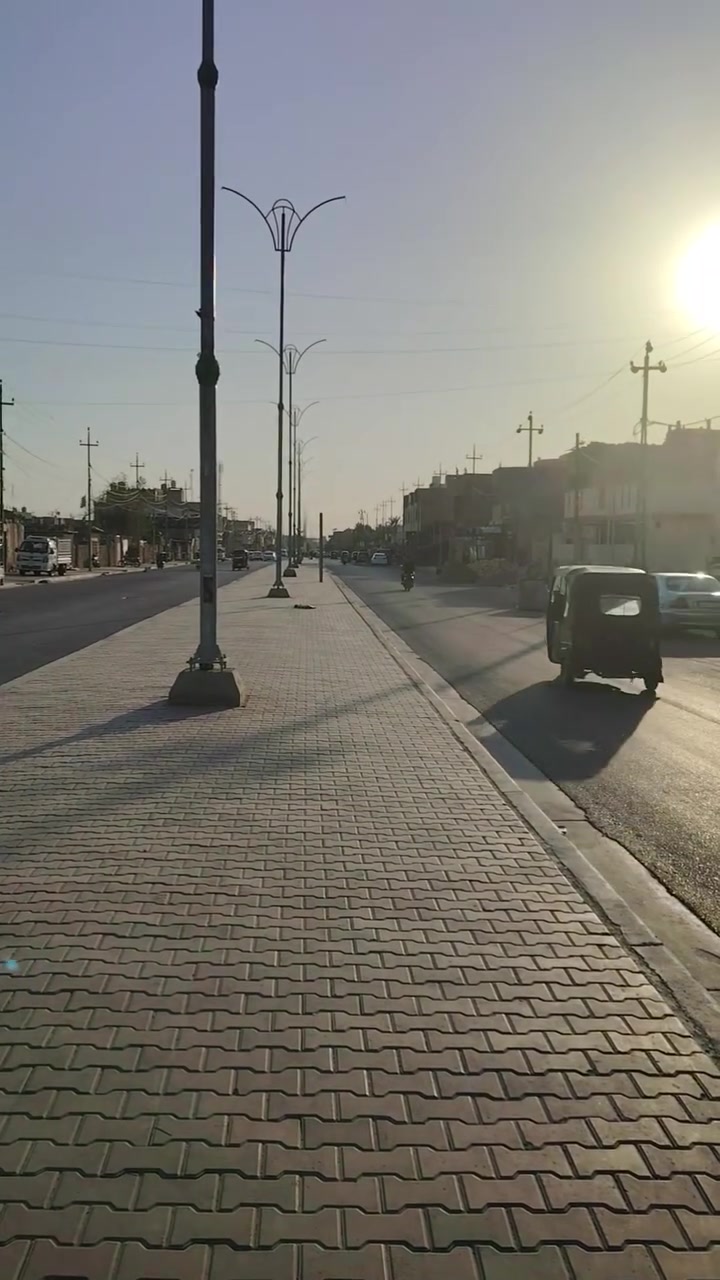 قطعه للبيع في واسط كوت منطقه الفلاحية حي الامام الرضا مساحه ٢٠٠ متر شارع ١٢ متر الوجه ١٠ متر النزال ٢٠ متر السعر اتصال على رقم ***********
