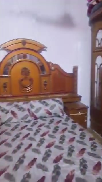 غرفة نوم عراقيه • تكمه تخبل • الحريه بغداد
