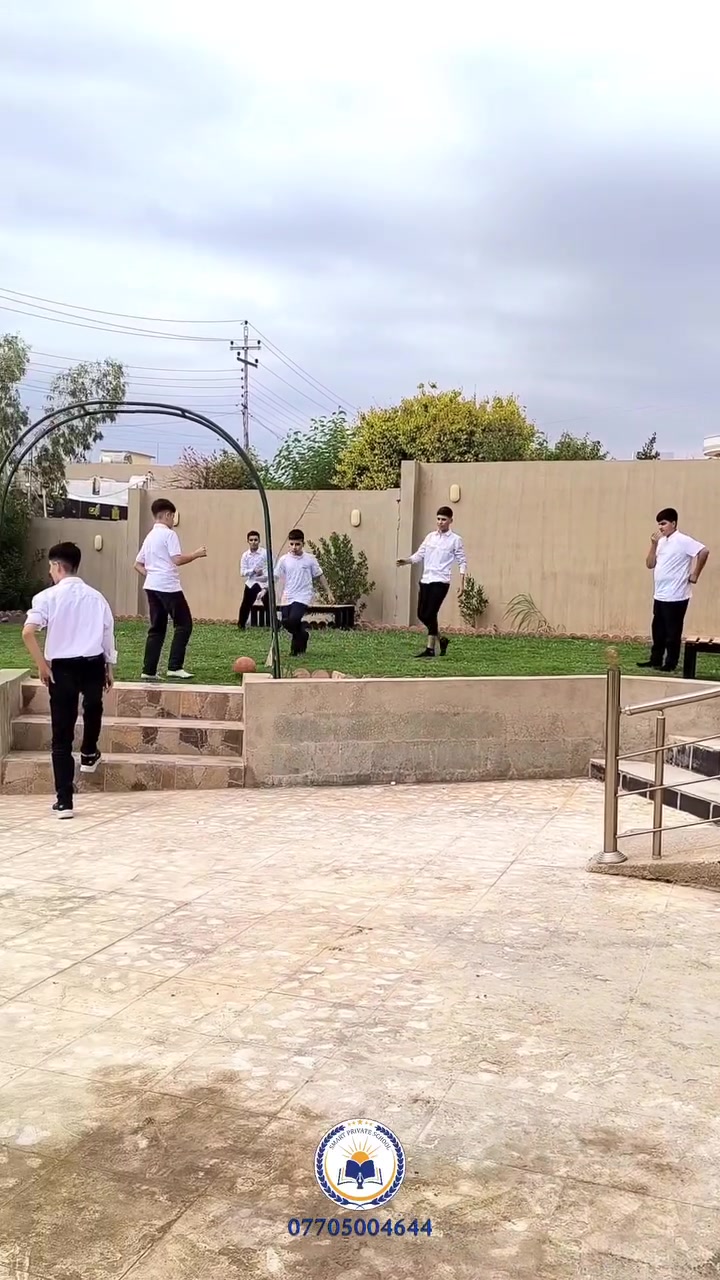 مدرسة سمارت • تعليم أطفال • أنشطة
