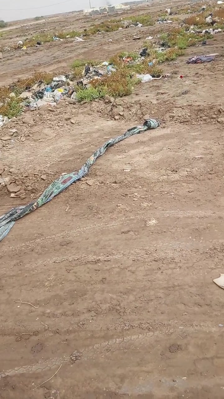 بوب الشام • أرض