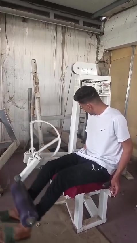 جهاز كيرل سيقان بحاله جيده للبيع السعر ٢٥٠الف مكاني ديالى. المقداديه. للتواصل 
***********
