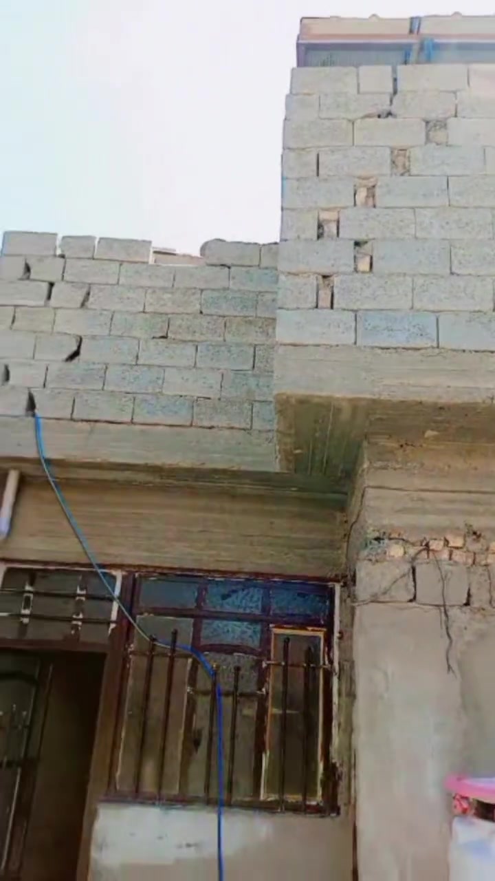 السلام عليكم بيت للبيع تجاوز كامل السكف صب الصحيات كامله المكان الحسينيه خدمات بظهر التجاري مال الخادمات الاستفسار على الرقم ***********
