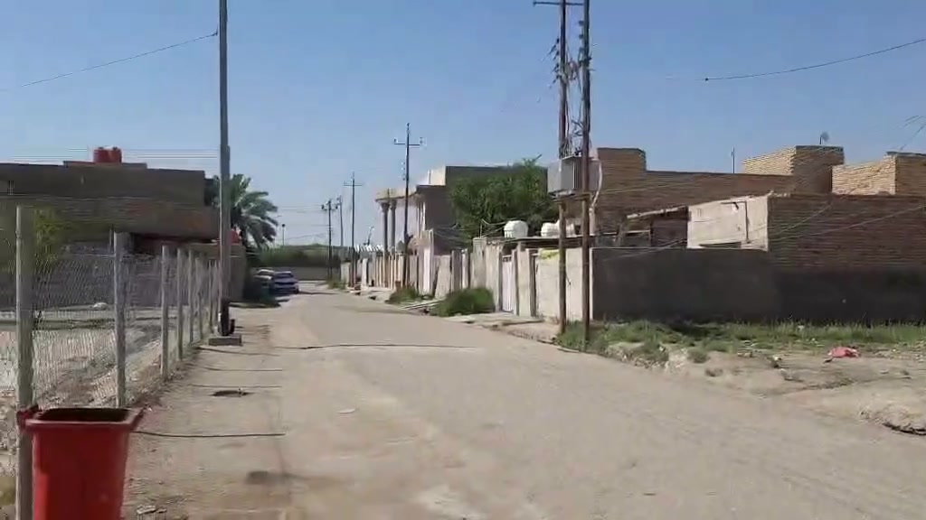 الرقم ‏‪***********‬‏
بيت للبيع طابقين مع مشتمل طابقين مساحه 260 متر قريب على الجسر القديم مجاور مشروع الماء الكبير الحديقه الأولى قريب على مولده رياض عجيل للاستفسار راسل لصفحه خاص او اتصال على

