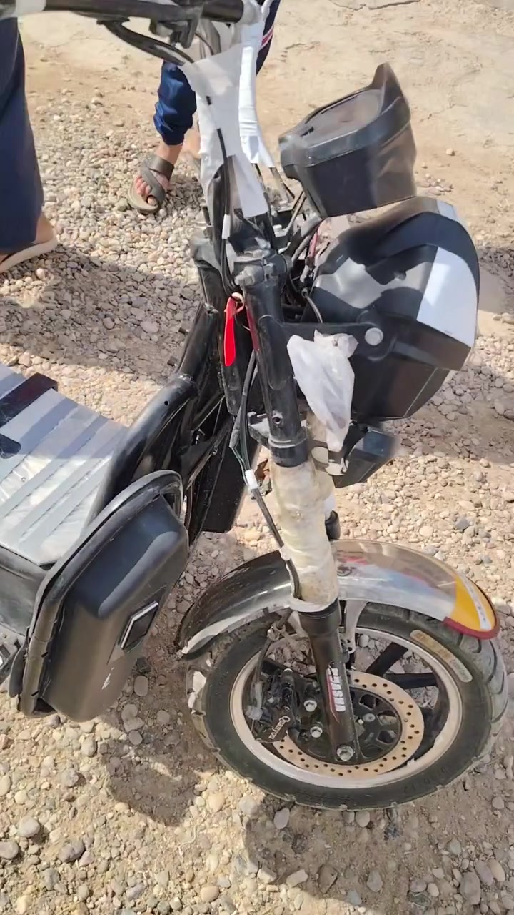 ماطور كهربائي • هيت • موديل ٢١/٢٠٢٣