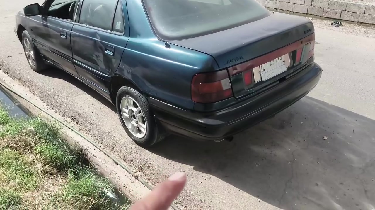 السلام عليكم مكان السياره الناصريه قلعه السكر مراوس وبيع على رقم الهاتف‏‪***********‬‏
