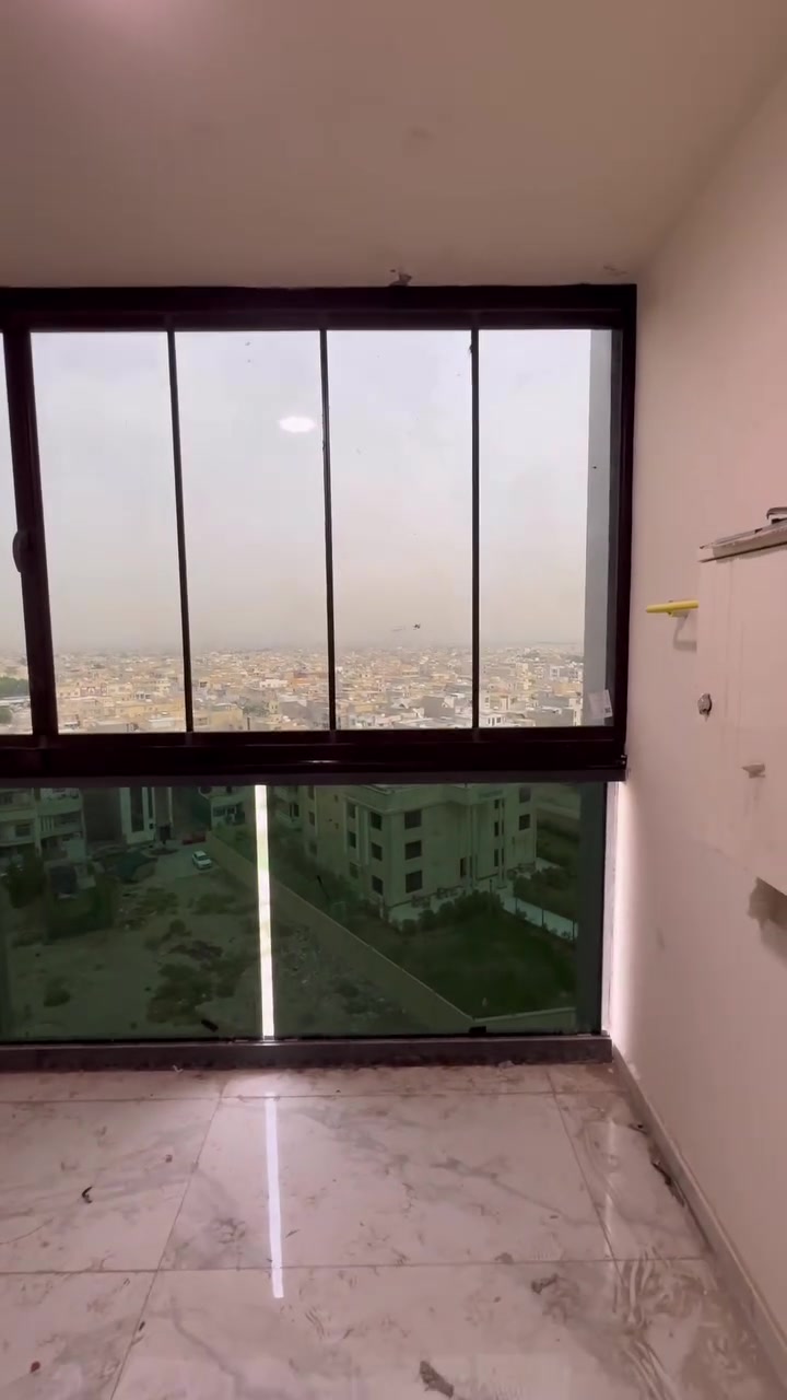 تغليف بلكونة • جام دفتري • قيد التنفيذ