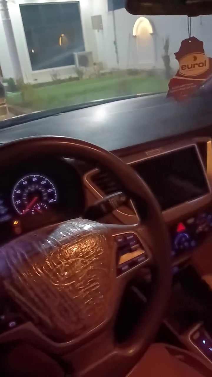 اكسنت ٢٠٢١ • مكينة ١٦٠٠ • ماشي ٦٠٠٠٠