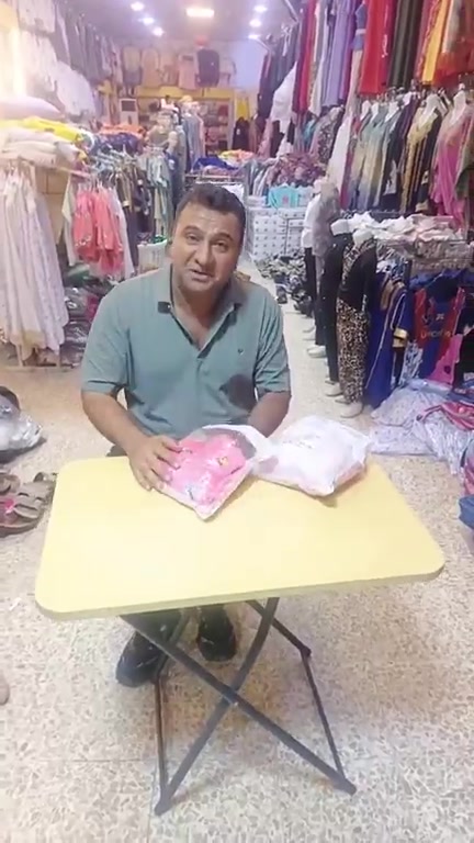 عراض خاص بلاش بدله 5 قطعه قديفه بس 3  لف بلاش مجمع علي للالبسه النسائيه
