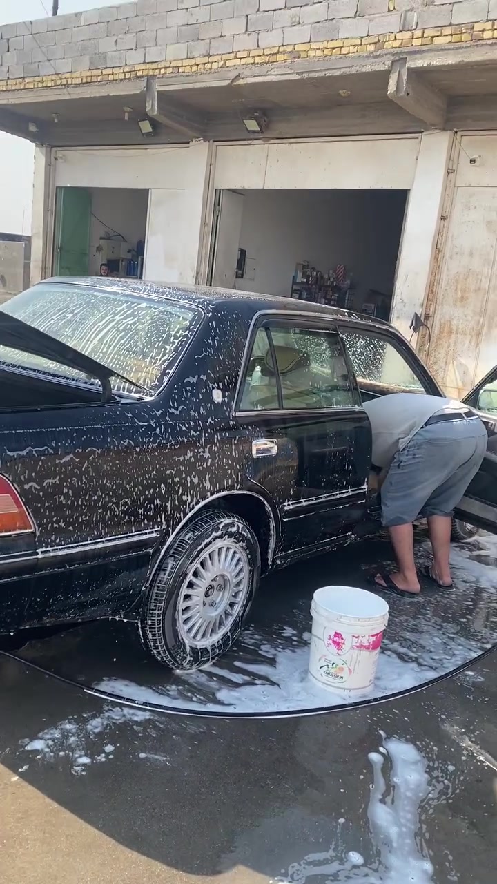 راس الثور بنكو • تكم • القرنة