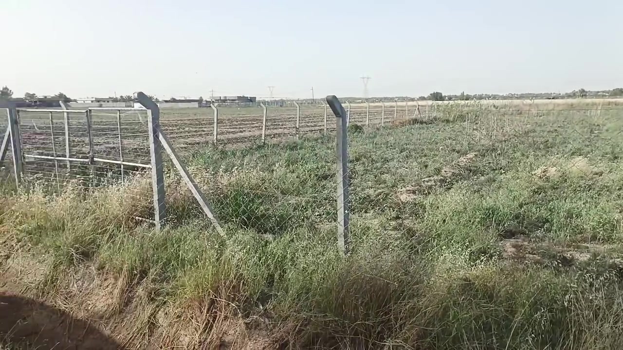 4دوانم او تنباع دونمين بل يوسفيه  شارع الثالث قرب المزارع  طابو سند 25 على طابو المحموديه  خدمات كامله ماء سقي كهرباء تبليط  الارض على شارعين وجه 75 فتح بيان وتحويل باسم المشتري  تبعد 25دقيقه  عن جسر الطابقين تصلح مزارع او سكن او للاستثمار  مسيجه PRC  بل كامل ومثبت حدودها
للستفسار ***********
4دوانم او تنباع دونمين في منطقة #اليوسفيه  شارع الثالث قرب المزارع  طابو سند 25 على طابو المحموديه  خدمات كامله ماء سقي كهرباء تبليط  الارض على شارعين وجه 75 فتح بيان وتحويل باسم المشتري  تبعد 25دقيقه  عن جسر الطابقين تصلح مزارع او سكن او للاستثمار  مسيجه PRC  بل كامل ومثبت حدودها

