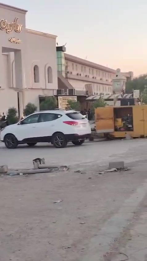 السلام عليكم ورحمة الله وبركاته 🌹

يسر مكتب النخبة أن يعلن عن توفر قطعة أرض مميزة:

📍 المساحة: 150 متر الواجهه 7 ونص والنزال 20 متر 
📄 نوع السند: زراعي (سند 25)

✅ متوفرة للبيع أو للإيجار
📞 للاستفسار ومعرفة الموقع والتفاصيل، يرجى التواصل معنا عبر الرسائل أو الاتصال على:
***********

مكتب النخبة… ثقتكم هي رأس مالنا، وأهلاً وسهلاً بكم.
