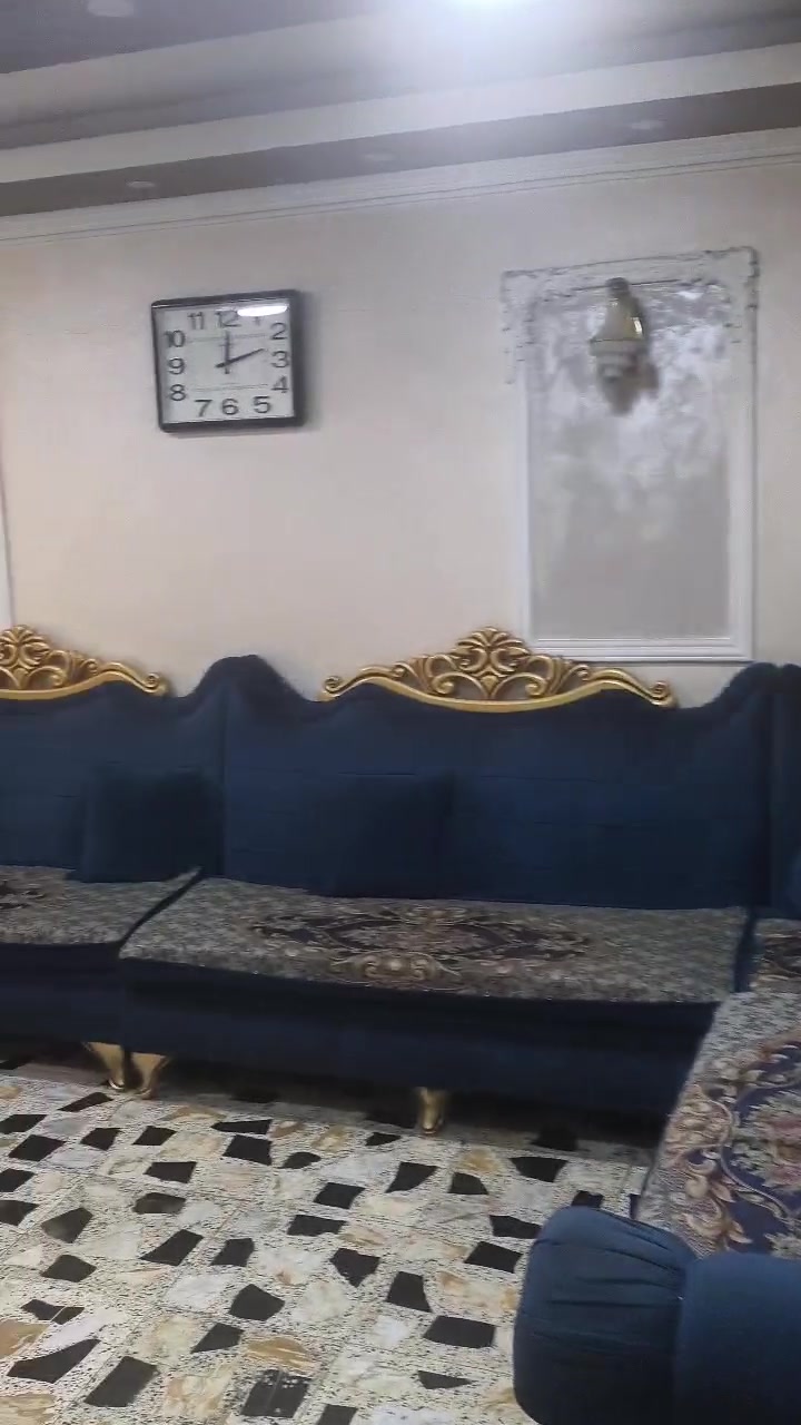 ديوان • نظيف ٩٠٪ • البياع