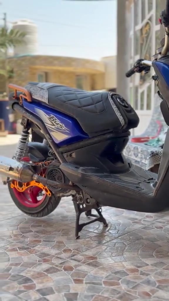 سلام عليكم
 دراجه اللبيع سكنس جبلي
 فول نعومه مكينة خير من الله  
شلعه معدل كل نقص مابيها 
بيها هازن وكشن  وصالنصه وسكان 
 السعر خاص
 مكاني بابل كفل 
( ***********)
