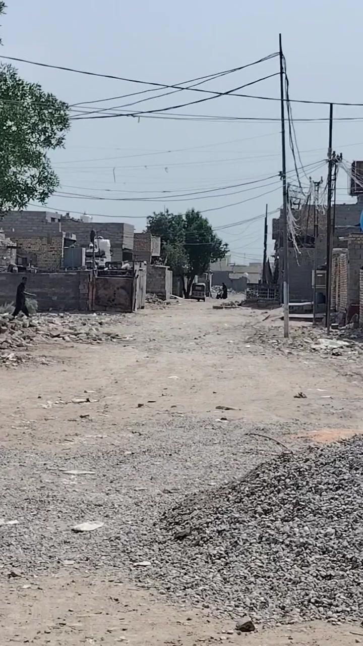 سلام عليكم بيت اللبيع العنوان بغداد مدينة الصدرالحميدية سعر البيت ــــــ 22ــــــــ وبي مجال الاستفسار تصال بي واتساب ـ ــــــــ ***********ــــــــ@
