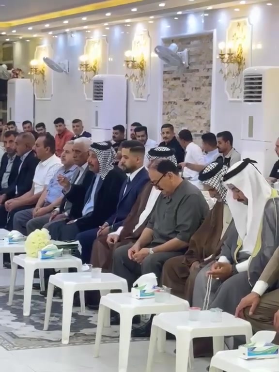 تتقدام قاعة الاميرات بأاجمل التهائي الى العريسين  بمناسبة المشيه وعقد القران الف مبروك  للحجز *********** مراجعه قاعة الاميرات قرب النفق
