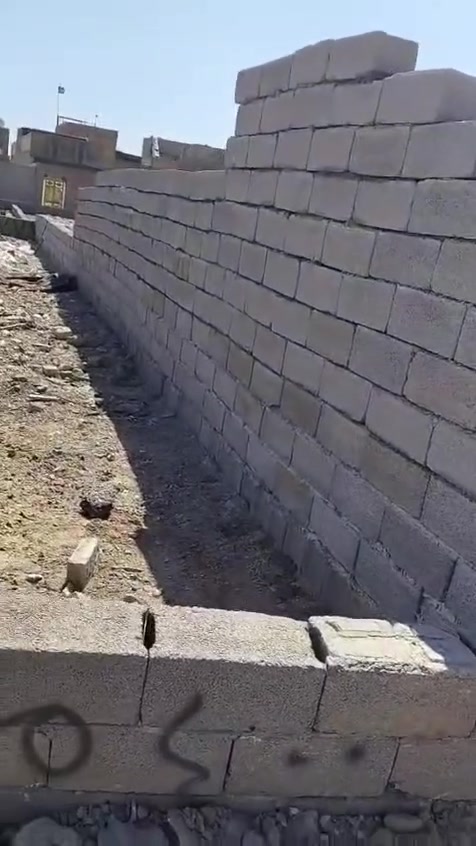 بلحميدية • شارع المشروع • ١٠٠م