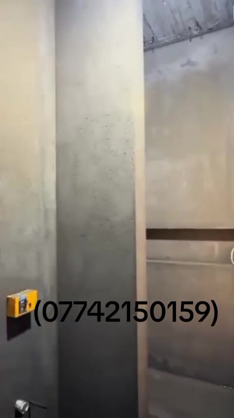 سلام عليكم شغلي لمتواضع جزء من عملي عسا ان ينال عجابكم اسمنت ناعم خشن تصفير  نثر طلس شرط نضافت شغل
سلام عليكم شغلي لمتواضع جزء من عملي عسا ان ينال عجابكم اسمنت ناعم خشن تصفير  نثر طلس شرط نضافت شغل 
مصاطر وكبان. وليزر تحت شراف مهندس 
 مكاني بغداد   
(***********)
(***********)انتصال او انتصال
