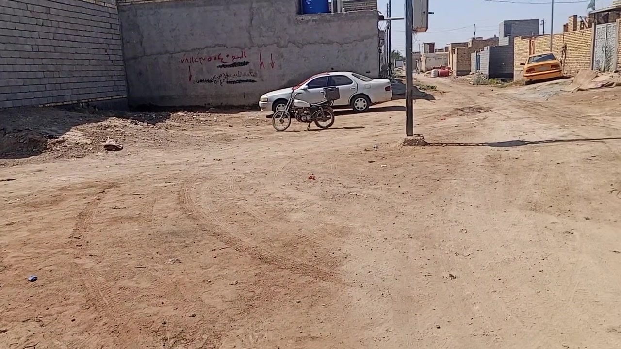 سلام عليكم قطعه اللبيع حي الكوفه المساحة 200
للاستفسار ***********
