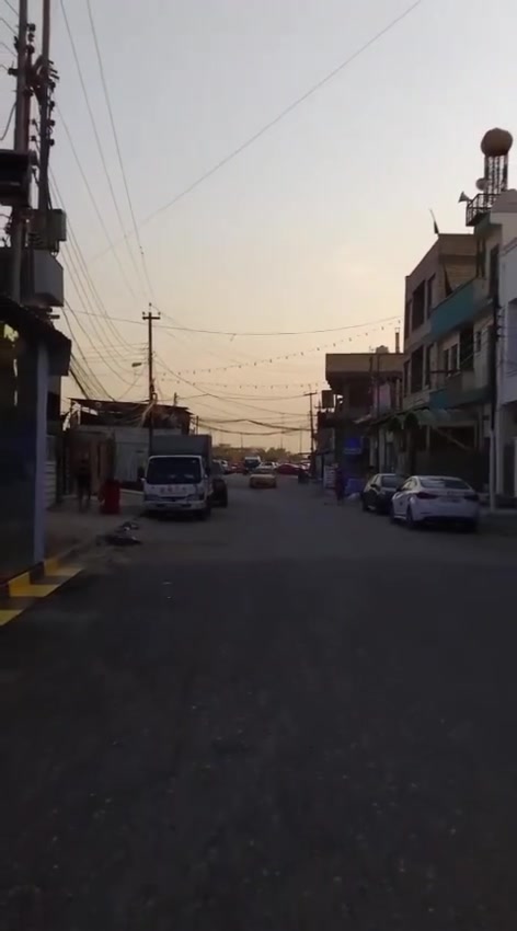 اسلام عليكم قطعه ارض للبيع المساحه ١٠٠ متر الواجه ٦ونص ونزال ١٥  السعر ٥٨ وبي مجال اني مكلفه بل نشر للاستفسار اكثر مع صاحب الأرض *********** غير متواجد عل فيس
