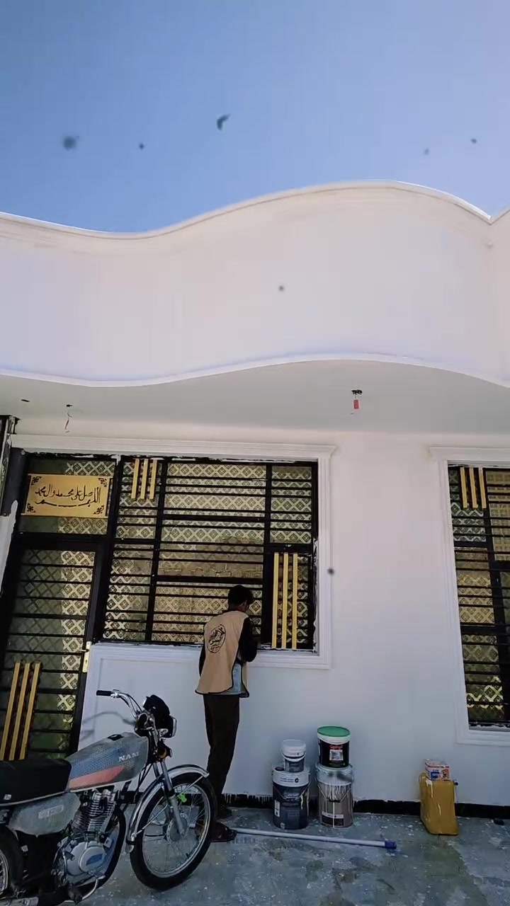 ايسر للديكور والصباغ شغل جبس بورد
واجهات بل فوم وطلس ورقه انواع الصباغ من شركة جزيره وجويتن الاستفسار على الرقم ***********
