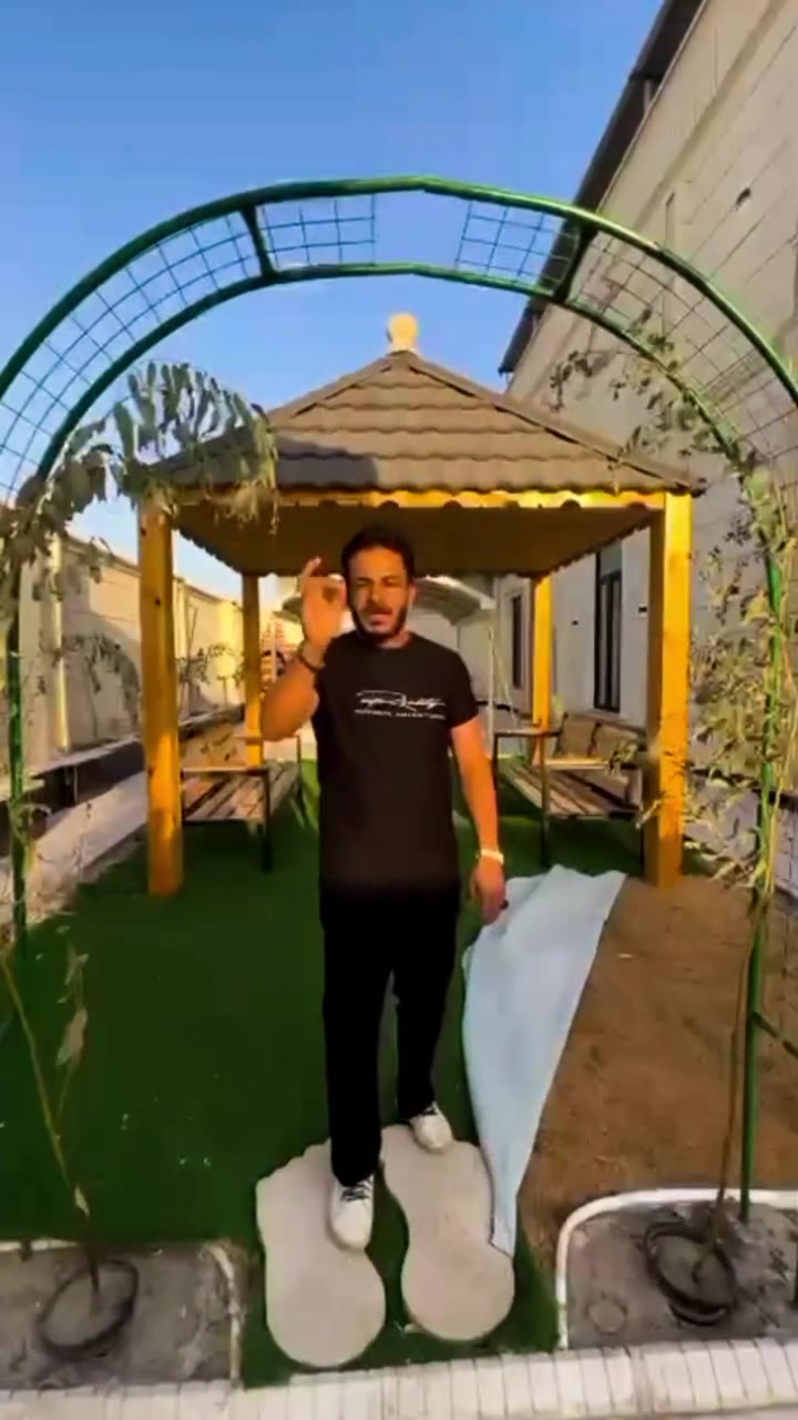 موقع الفلة : بصرة أبي الخصيب ( مقاطعة كوت الحمداني) قرب محكمة أبي الخصيب . 
المساحة : 600 متر . 

للتواصل ( *********** )

.
.

#البصرة #اكسبلور #فيسبوك #العراق #شعب_الصيني_ماله_حل
