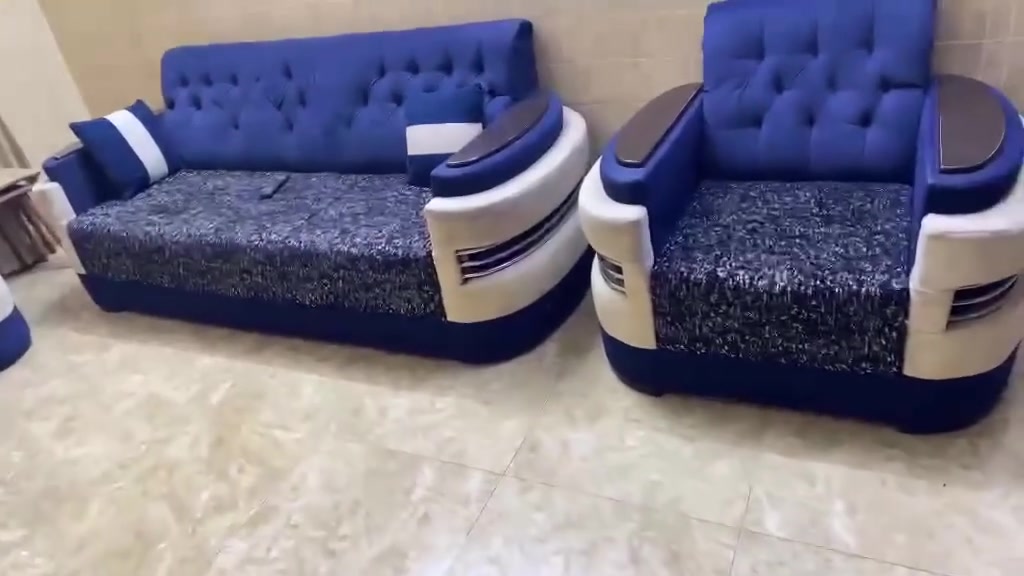 ١٠ مقاعد • اصلي • كوت بالحيدرية