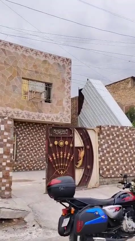 زعفرانيه شارع معهد • غرفتين • صالة كبيرة