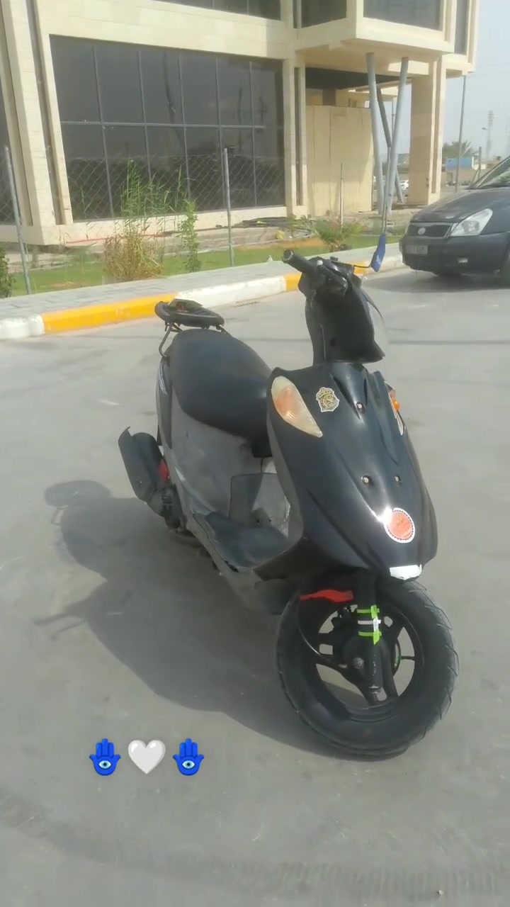 ادرس • كابريتر • كله جديد