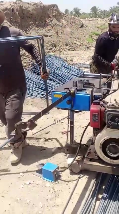 عواجه للايجار تعوج كافه الحديد
10+12+16+20+25
***********
