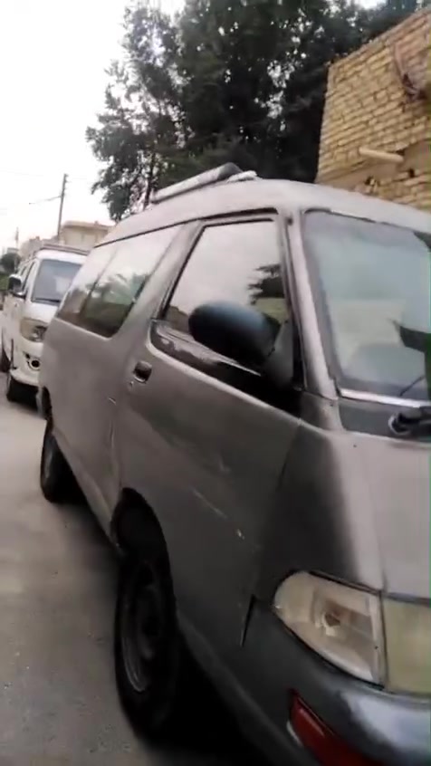 السلام عليكم فاره للبيع كير ومكينه بطه ونجي مكفولات للتصال ***********

