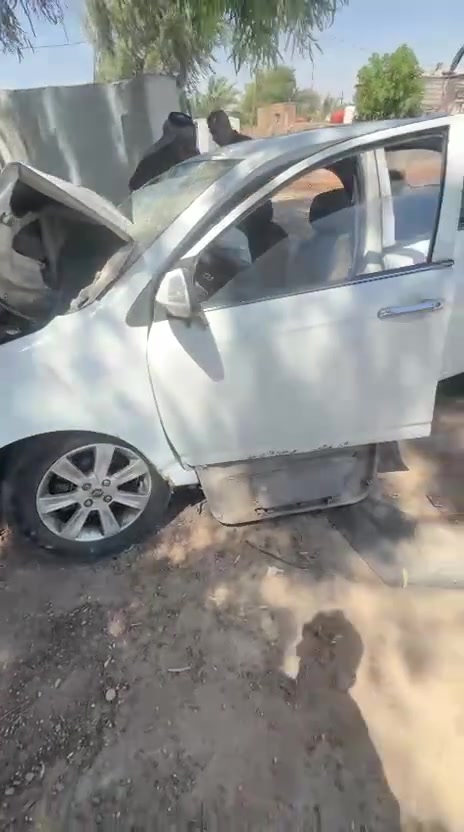 السلام عليكم سياره ليفان رقمهى نجف مكان دوانيه مكلف بلنشر ***********رقم صاحب السياره
