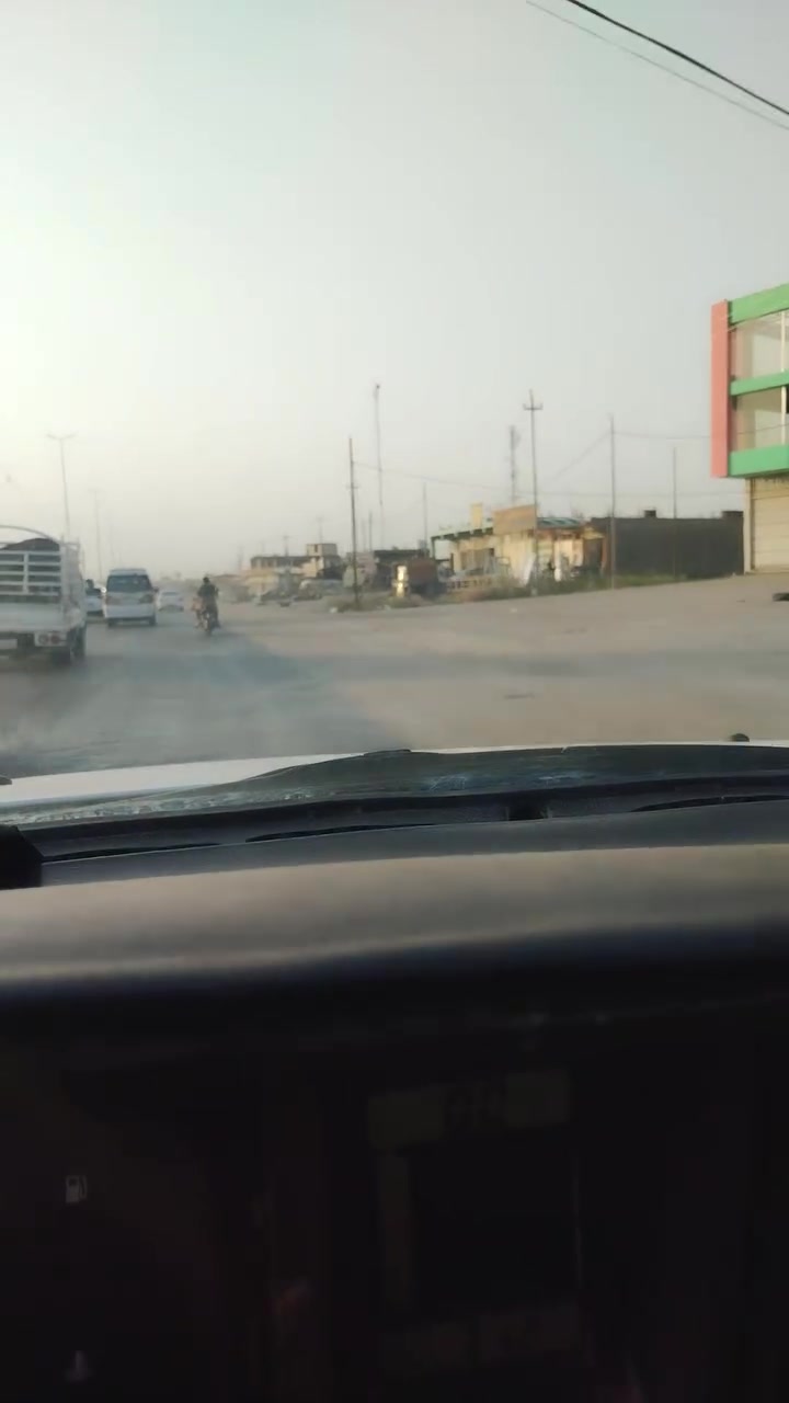 تحويل مباشر مامطلوبة مفكوكه طابو صرف المساحه ٢٠٠ متر 
حي فرات مقابيل معمل الأسمنت

 البنزين خانه الميقات رقم القطعه ١٦٢

تكدر تسحب قرض إسكان

سعره كلش مناسب قبل الأخير ٩ قطعه

***********
