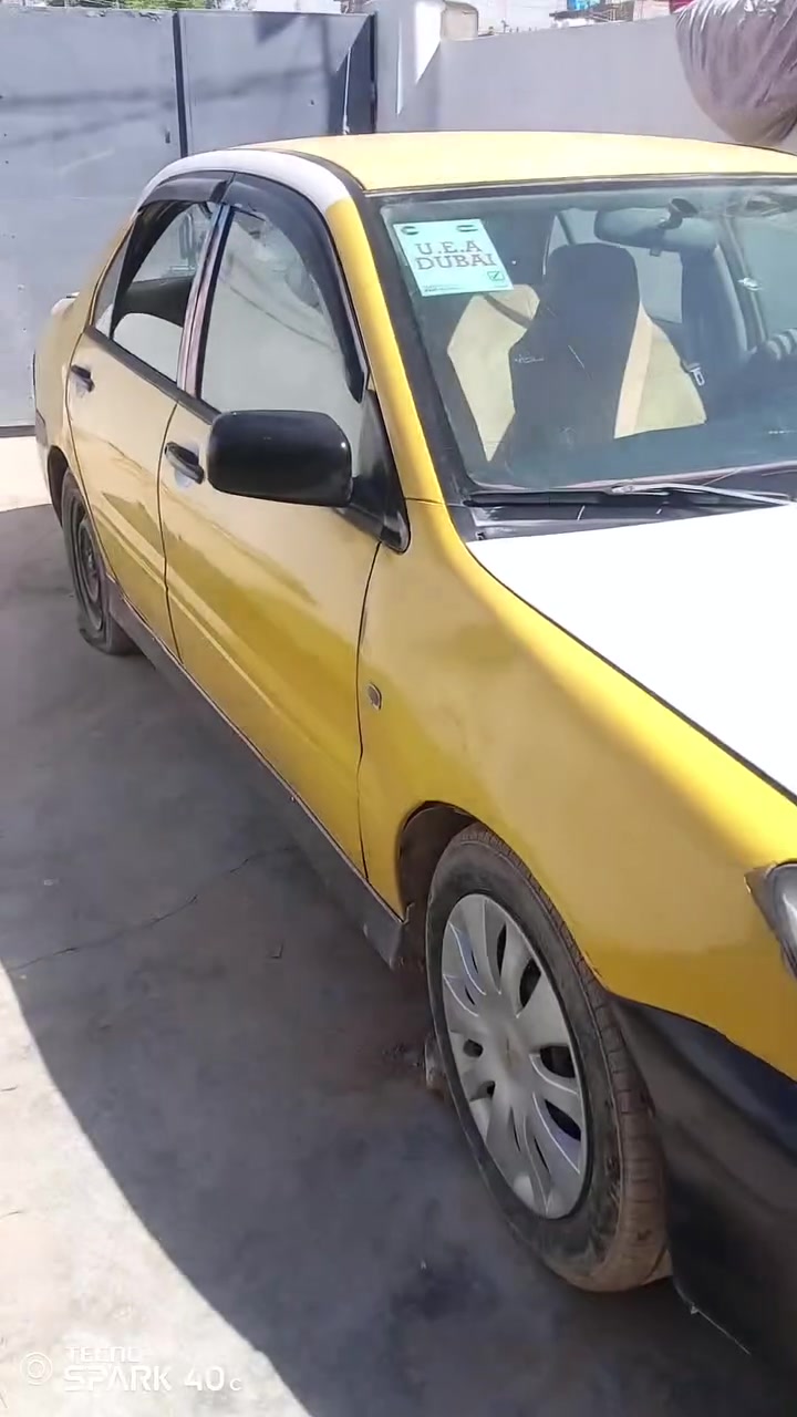 الانسر • ٢٠١٠ • حادث خلفي