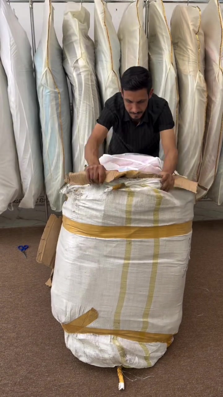 بيوندا برايد • ملابس