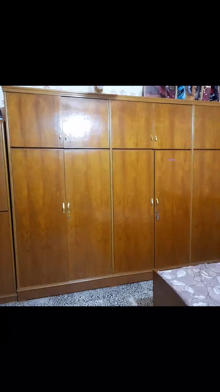 فلوجه • حي ضباط الثانيه • غرفة خشب