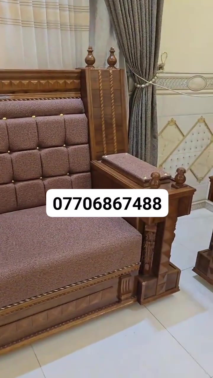 عنواننا المصداقية جهز بيتك من معمل ومعرض عبدالله الزركوشي للأثاث #الزركوشي #الاثاث #المنزلي #الاستفسار #الاتصال #على #الرقم *********** #الدواوين #والتخم #بلوك #بلاويد #الاسود #ضمان #العمل #عنوان #المعمل #المقدادية #شهربان #الشارع #العام #حي #المهدي #مقابل #جامع #دور #الصفر #مجاور #معمل  #الثلج
