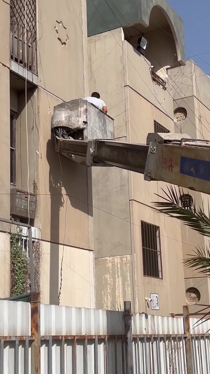 عمل جوينات الشقق بمواد اصليه وضمان مفتوح واعاده ماست الصطوح شغل درجه اولا للتواصل عل رقم ***********ابو منتظر
