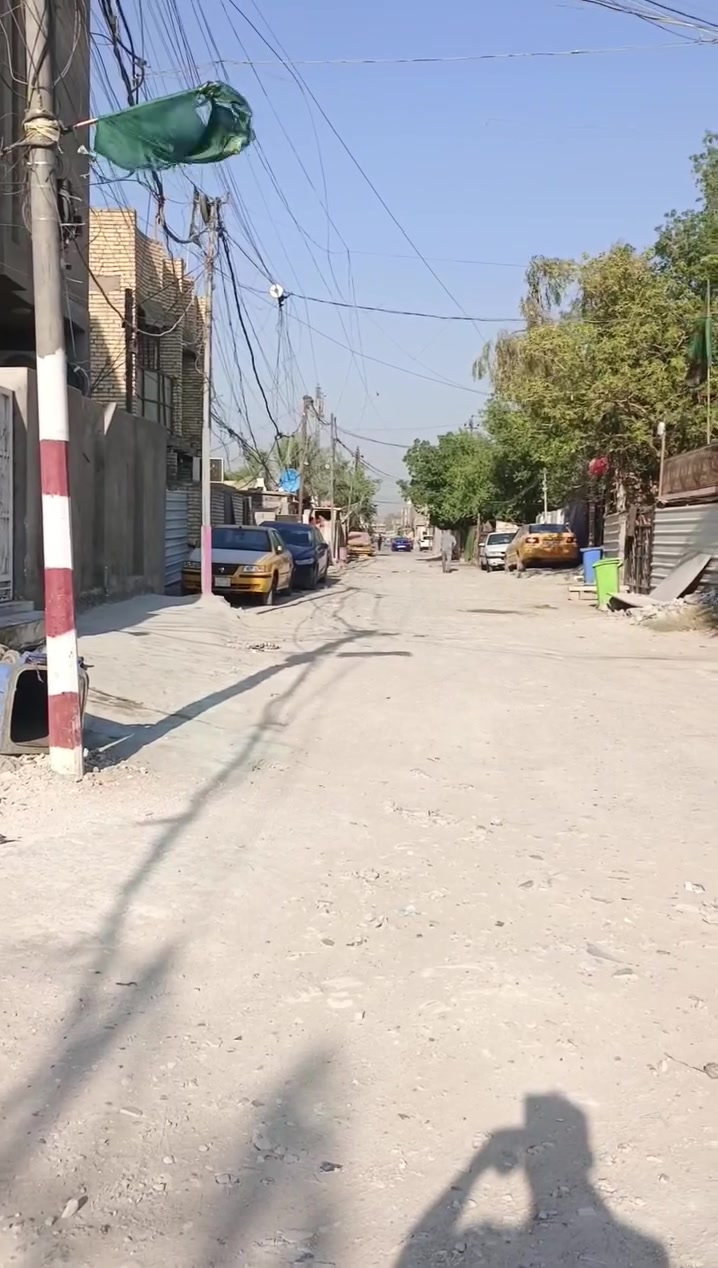 بيت تجاوز تشجير للبيع  عنوان شارع الضغط اسواق رياض مساحه 200      /***********
