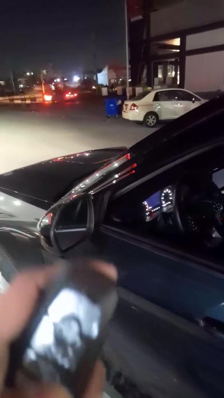 اضافة تشغيل عن بعد بلاد ford explorer
اربيل ١٠٠ متري داخل-بنزين خانة FB OIL
متواجد :
يوميا من الساعة ٥ العصر الى ٩ ليلا
الخميس من ٣ العصر الى ٧ ليلا

***********
***********
