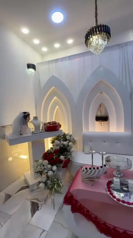 مجمع جدايل بغداد 
مستعدين لتجهيز خيم الاعراس وكوشات الاعراس باشكال حديثه ومختلفه 
للحجز  ***********
