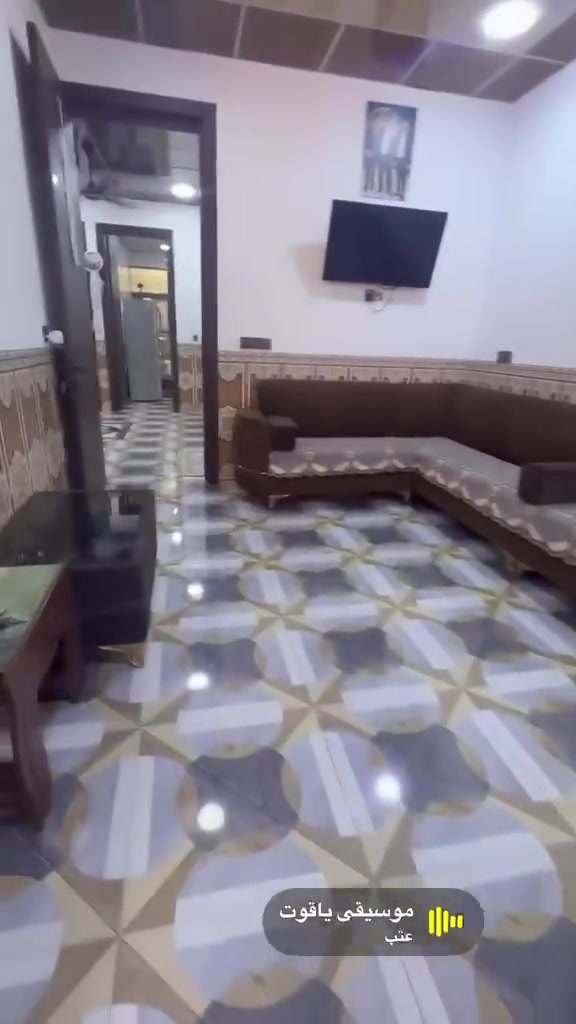 بيت جديد للبيع ملك صرف مساحه 160 متر واجهه 8 نزال 20 قاطين جديد العنوان تحرير حي القاده خدمات كامله مي كهرباء مجاري انترنيت تبليط محلات مدارس السعر ب210 بيه مجال استفسار خاص اتصال عل رقم ***********
