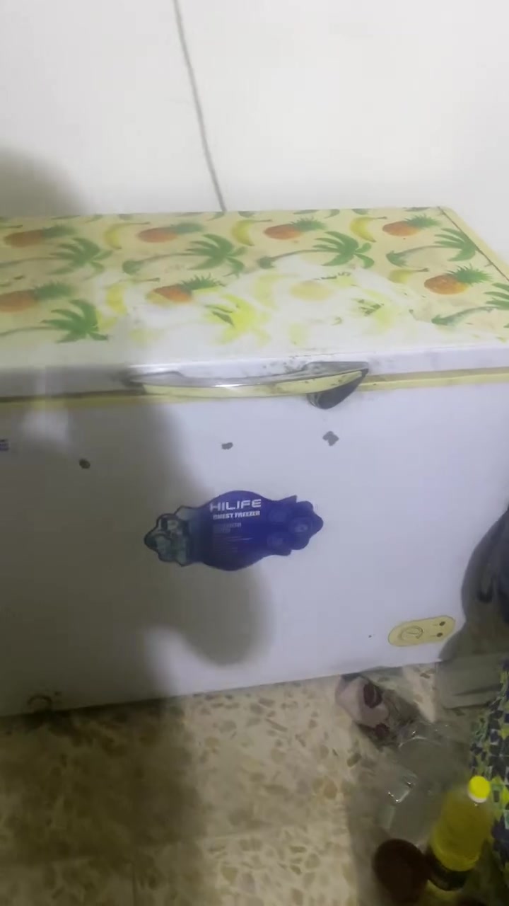 مجمده للبيع ‭***********‬
