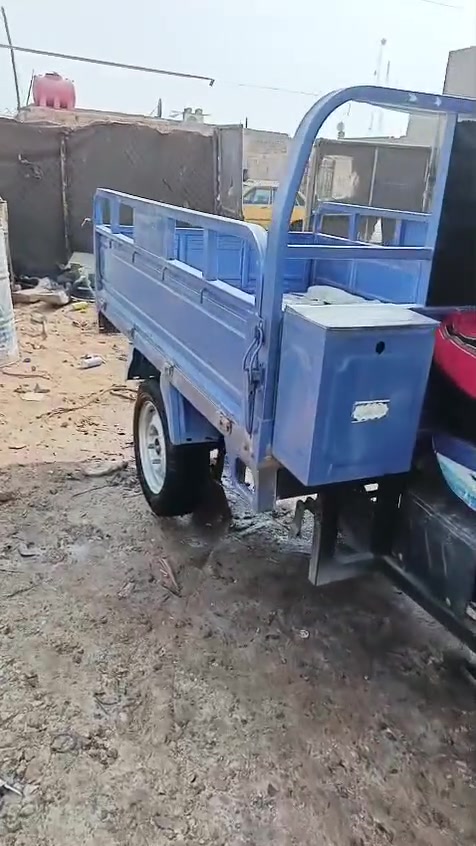 موديل ٢٠٢٣ • مكينة ٢٠٢٦ • نظيفه
