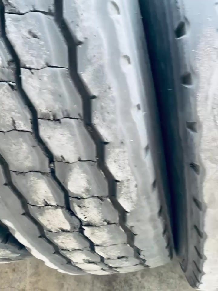 تايرات ٢٤ • جيتي • ٢٠٢٥