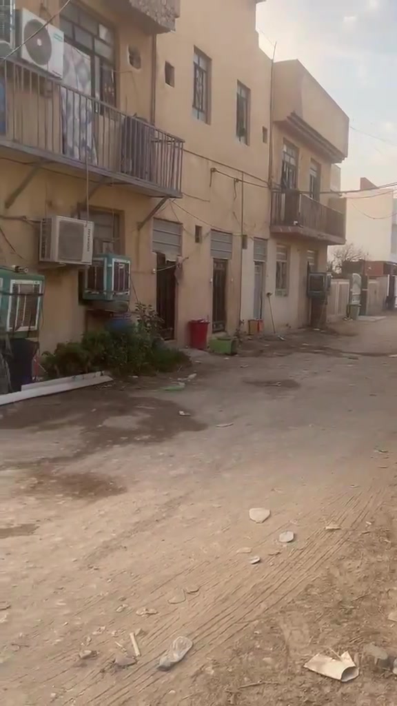 📢 اعلان 📢📢 اعلان 📢 
       👇               👇
⚜⚜ للبيع ⚜⚜ للبيع ⚜⚜
🏠 ارض طابو  زراعي  🏠 
📐 المساحة ١٨٠ متر📐 
🌍 الموقع / الحلة / حي الجزائر / فرع صيدليه مرجان / مقابل مستشفى مرجان  
📏 الواجهة ٨ متر  والنزال ٢٠متر 
📷 فيديو مرفق مع الاعلان 👇
 ❓للاستفسار ⚜  زيارة مكتب انكيدو للعقارات والمقاولات في حي الجزائر مقابل مكبس التمور او 📞 الاتصال على هواتف المكتب 
☎️ *********** محمد الزبيدي 
☎️ *********** سيد وليد 
☎️ *********** سيد وليد 

⚜⚜⚜⚜⚜⚜⚜⚜⚜
