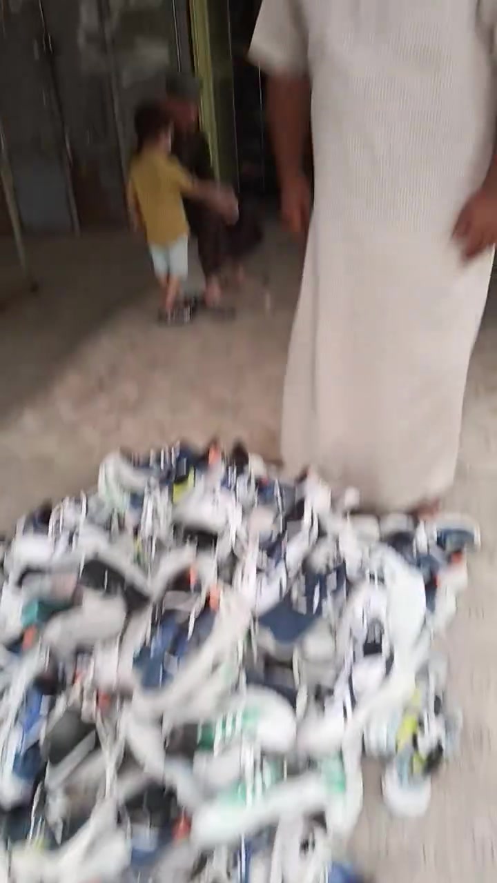 محل • ابو عقيل الشمري